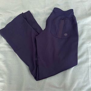 Purple label yoga by healing hands women’s size xxsp